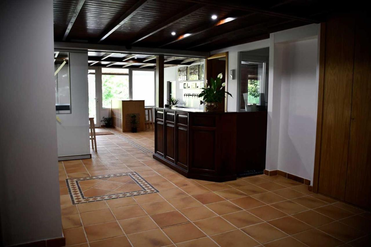 Pincheiro Apartamentos Turisticos Pobra Do Caraminal Exterior foto
